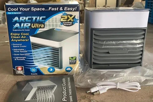 Arctic Air Ultra Evaporative Cooler