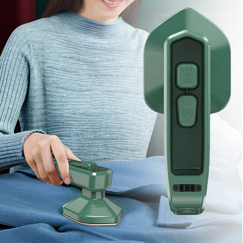 Portable Mini Ironing Machine