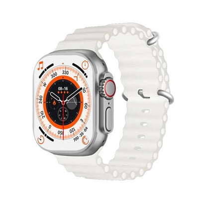 Maixinn 7+1 Amoled Smart Watch