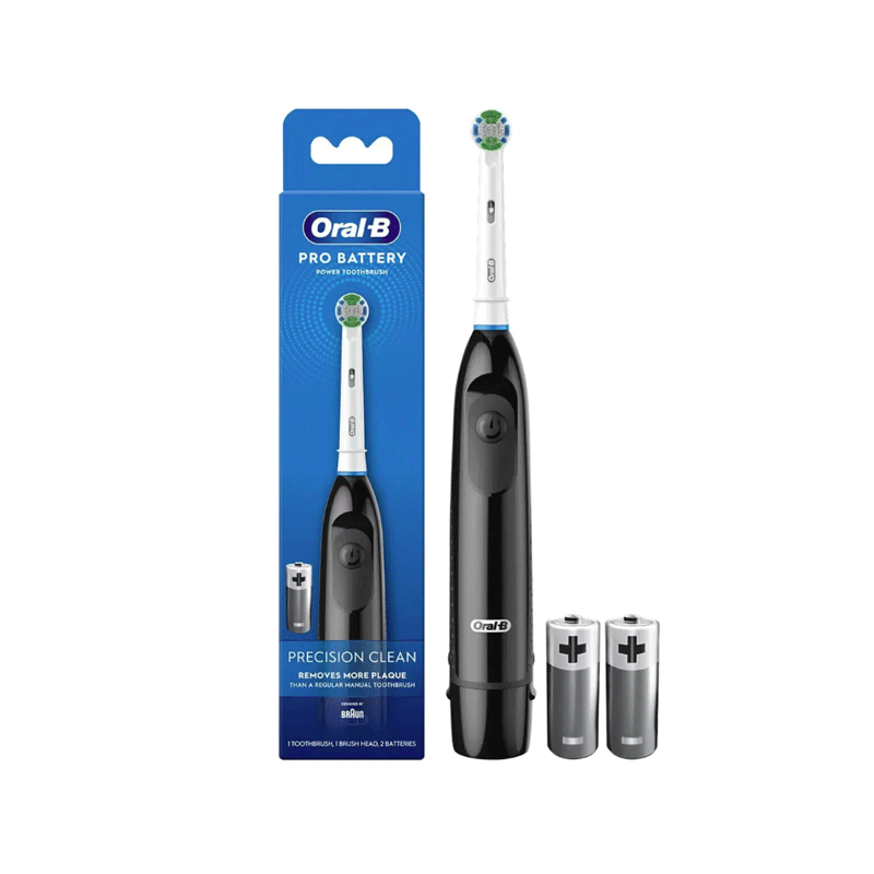 Oral-B Pro Battery Power Toothbrush