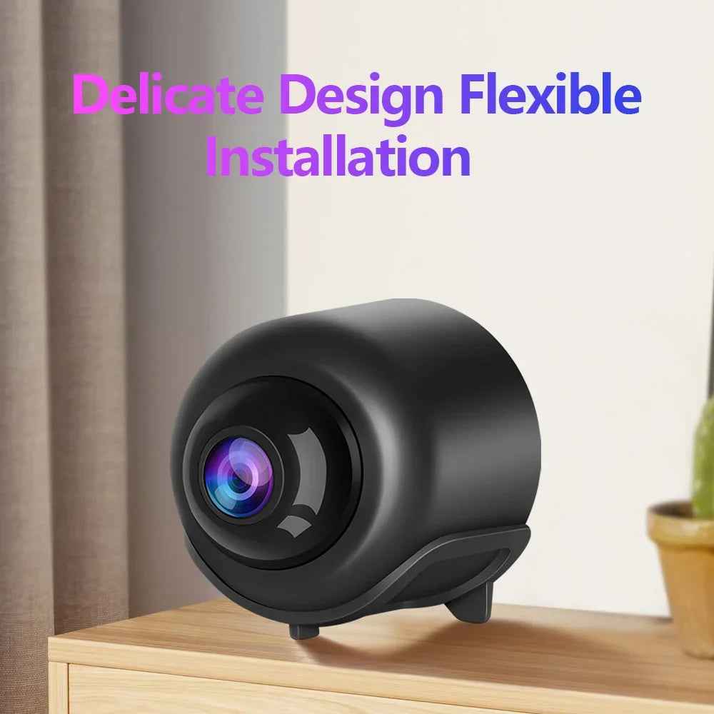 X5 Mini Camera