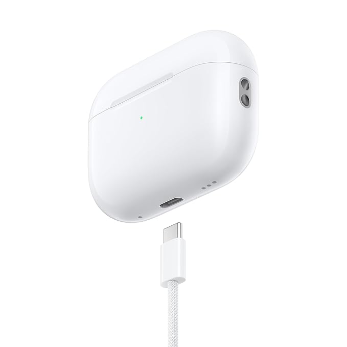 Airpods Pro2 with Magnetic Charging Case