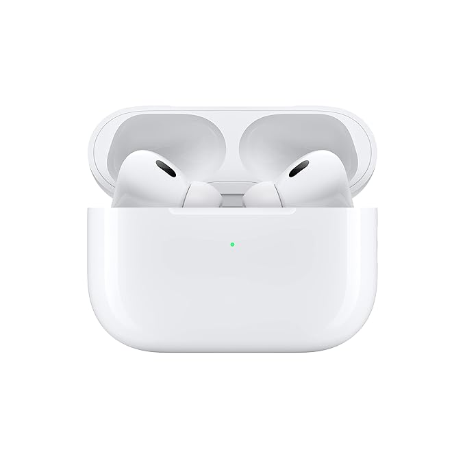 Airpods Pro2 with Magnetic Charging Case