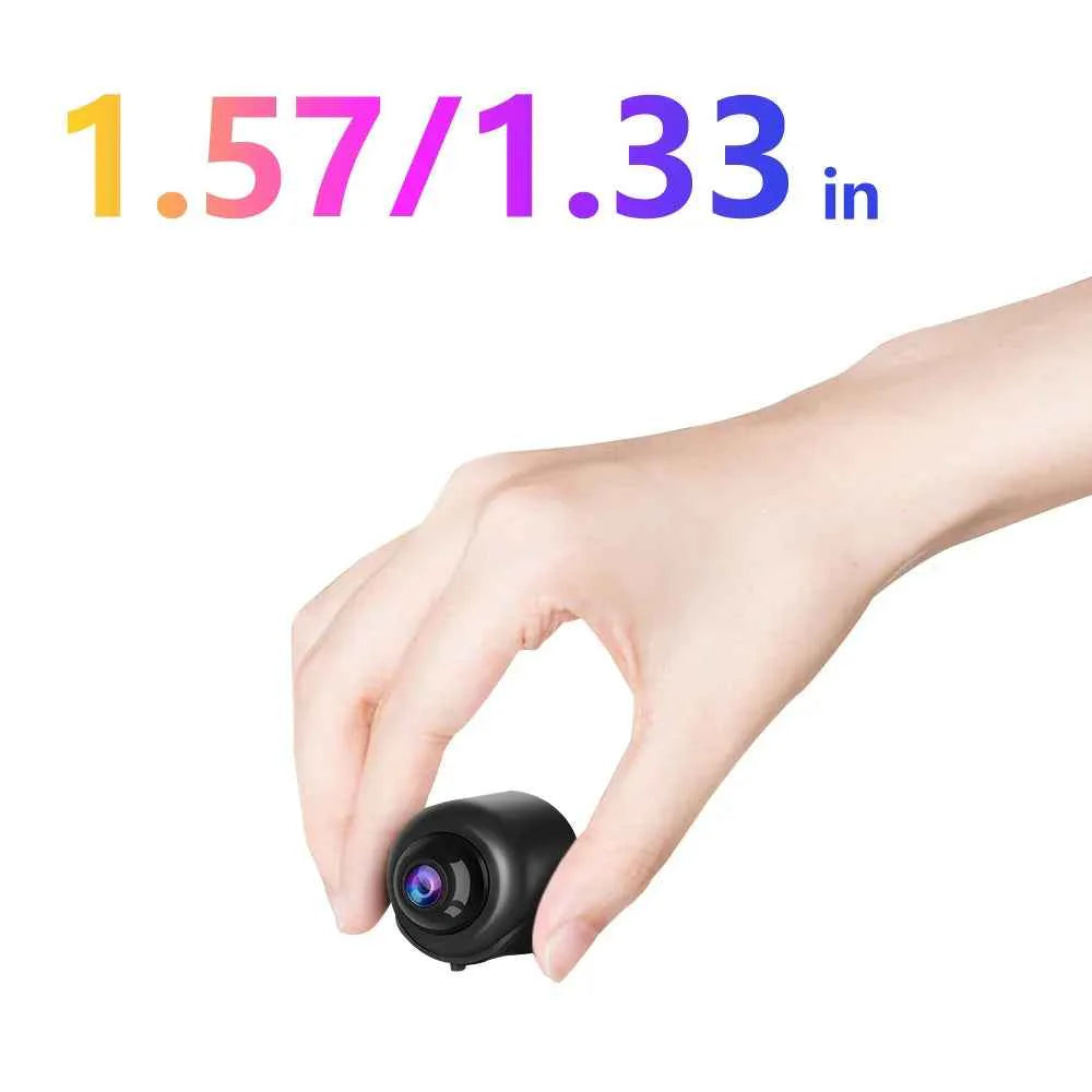 X5 Mini Camera