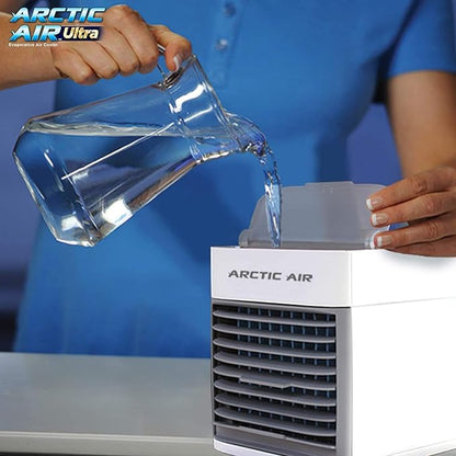 Arctic Air Ultra Evaporative Cooler