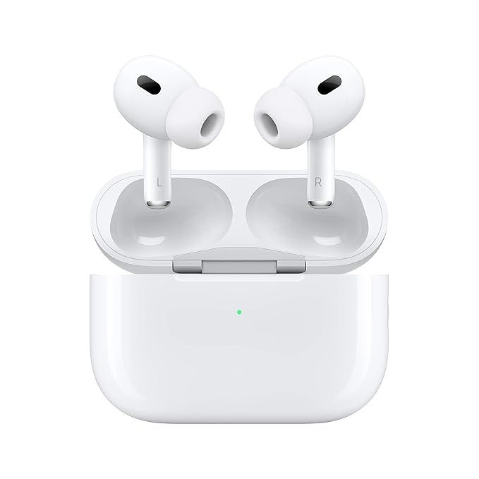 Airpods Pro2 with Magnetic Charging Case