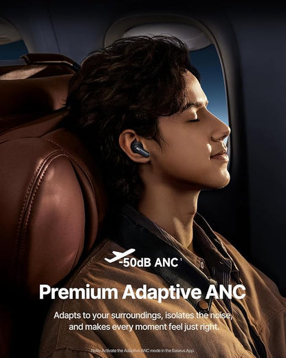Baseus Inspire - Noise Cancelling Earbuds