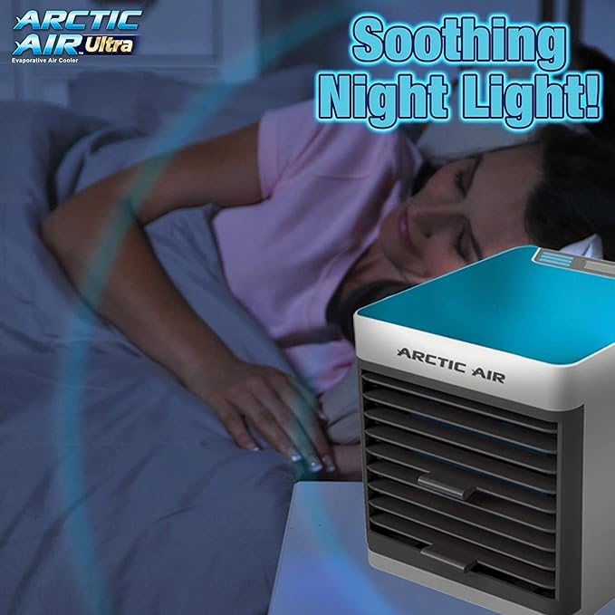 Arctic Air Ultra Evaporative Cooler