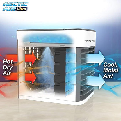 Arctic Air Ultra Evaporative Cooler