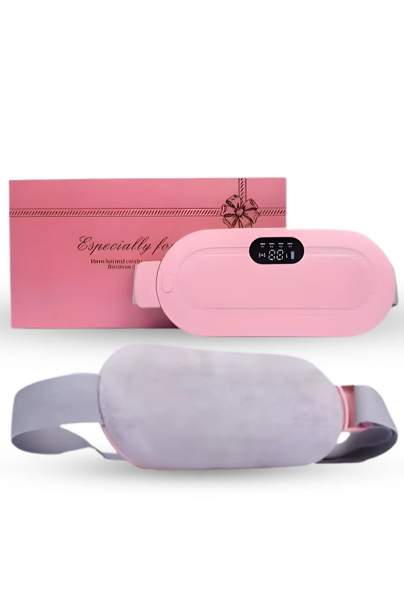Period Pain Relief Heating Belt