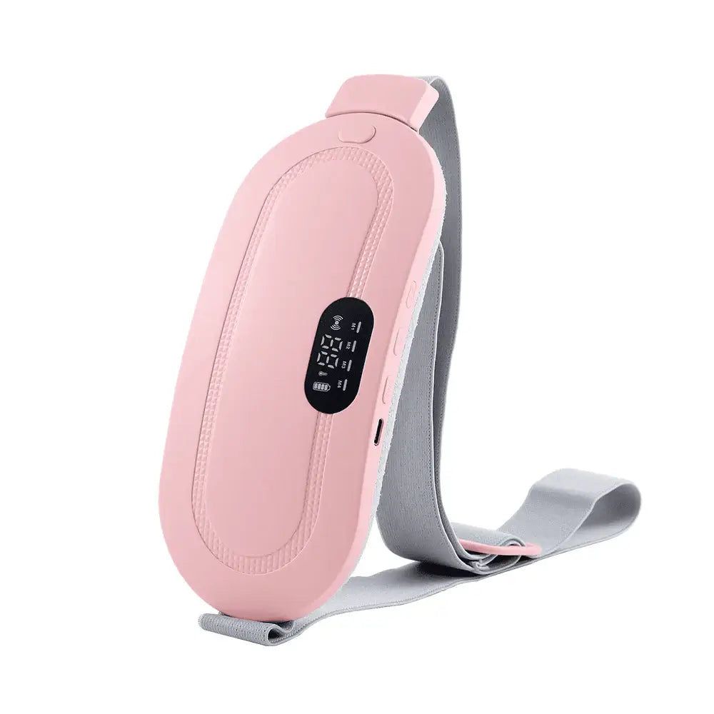 Period Pain Relief Heating Belt
