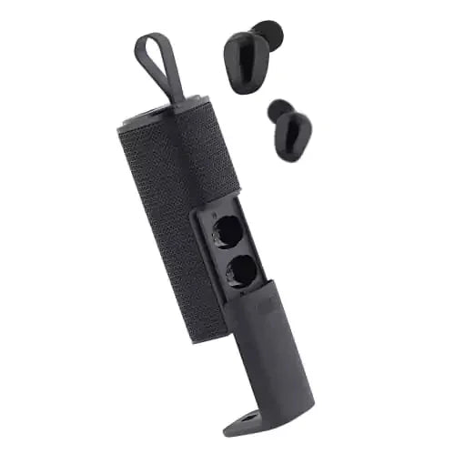 TREBLE Wireless Speaker 