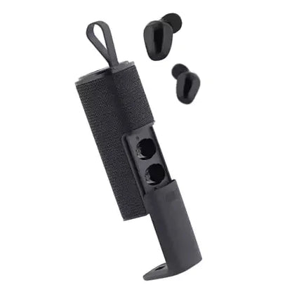 TREBLE Wireless Speaker 
