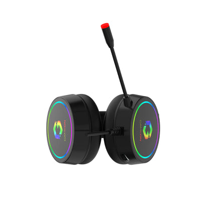 RGB Gaming Headphone