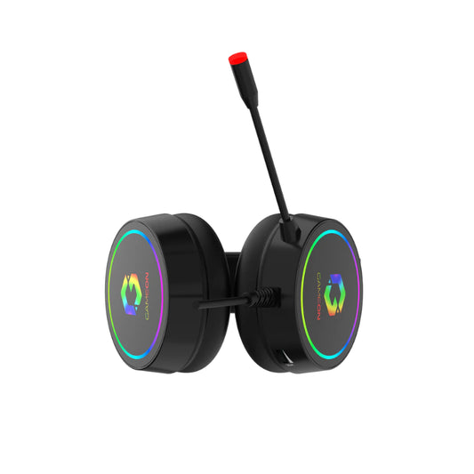 RGB Gaming Headphone