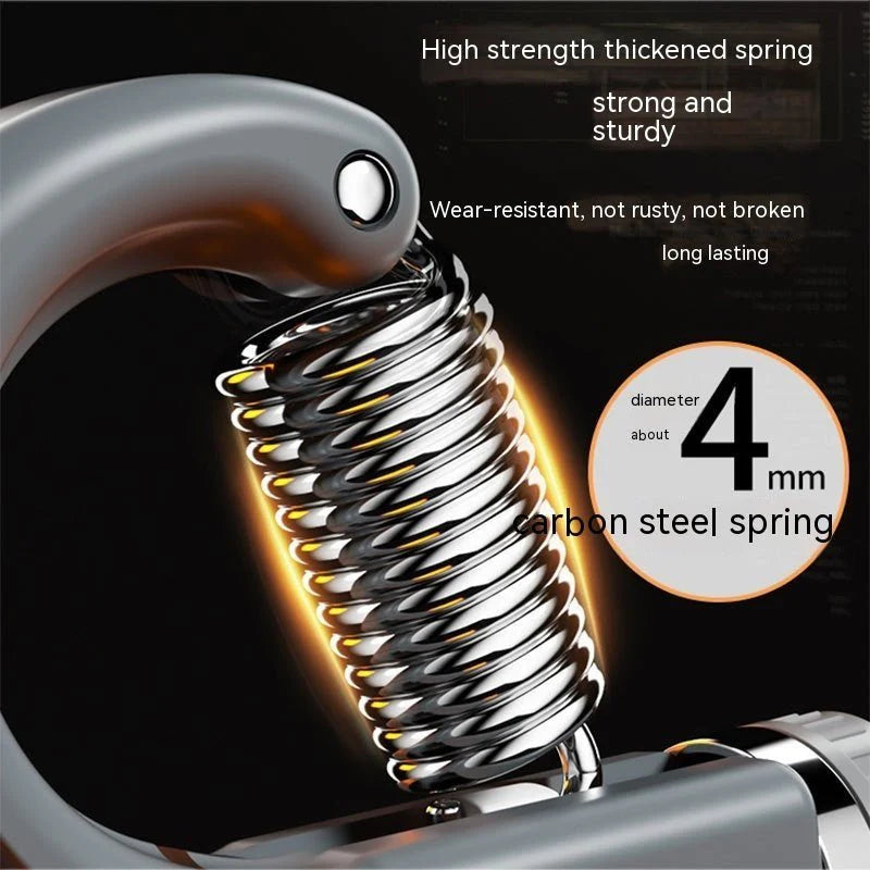 Adjustable Counter Hand Gripper Exerciser
