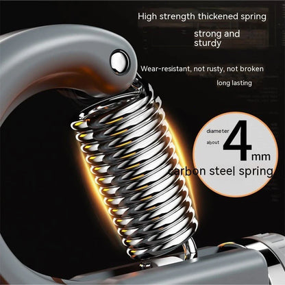 Adjustable Counter Hand Gripper Exerciser