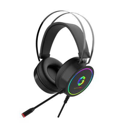 RGB Gaming Headphone