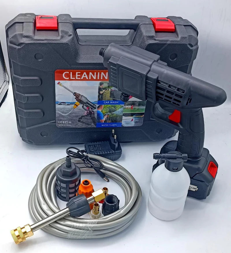 Car Pressure Washer 48V