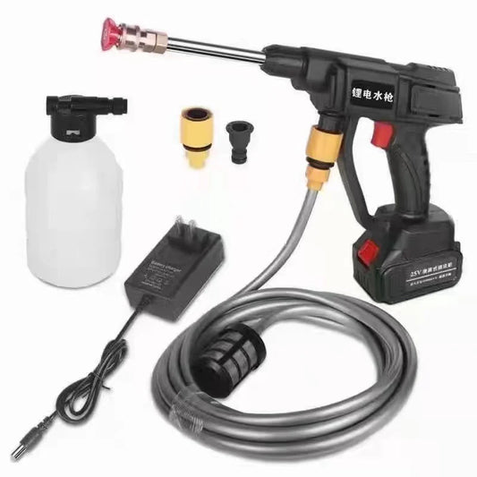 Car Pressure Washer 48V