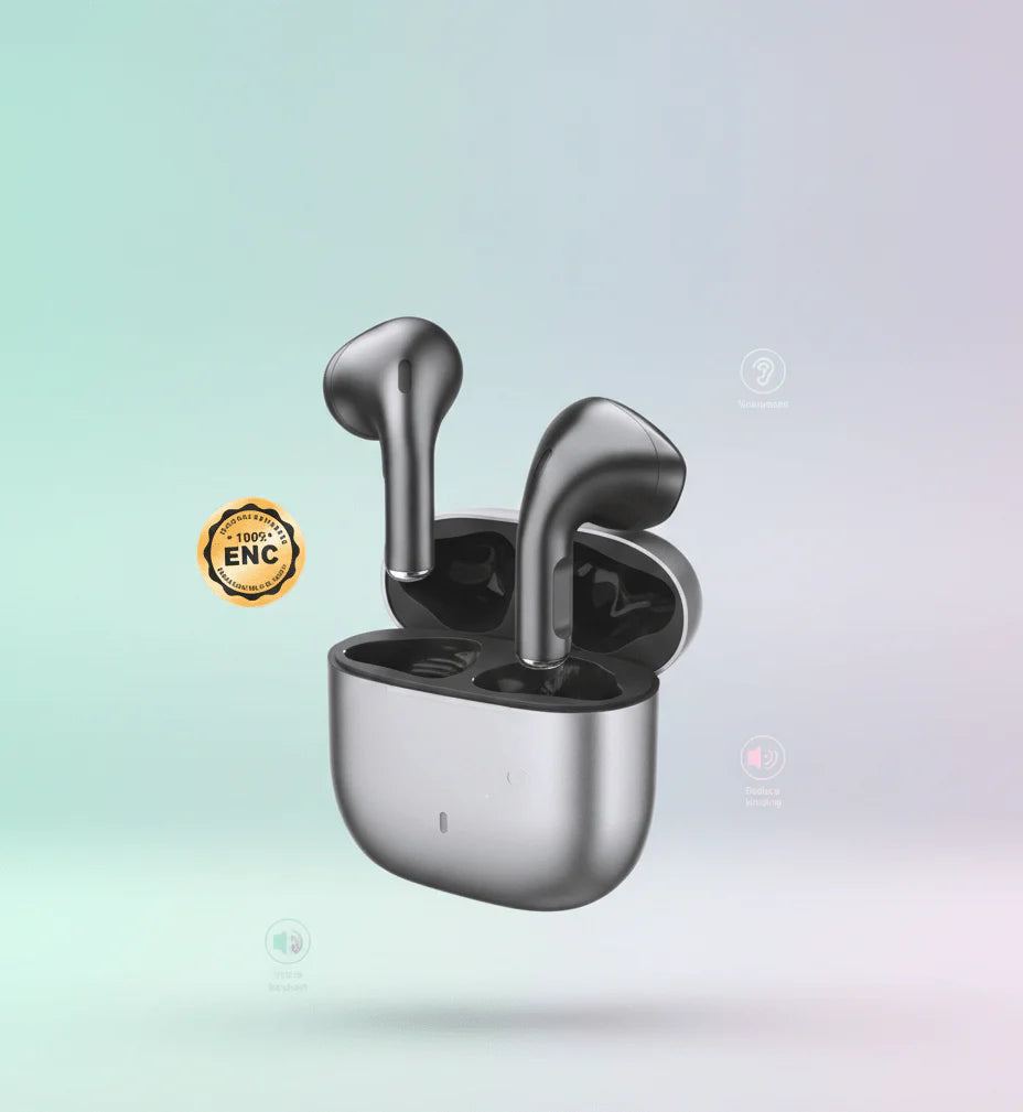 JCELL - Buds Pro7 Max Wireless Earbuds