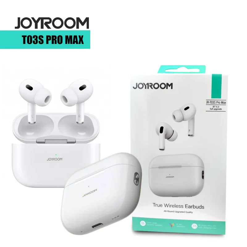 JoyRoom True Wireless Earbuds