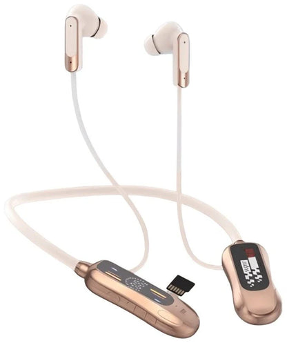 KIN Rear Mounted Bluetooth Headset