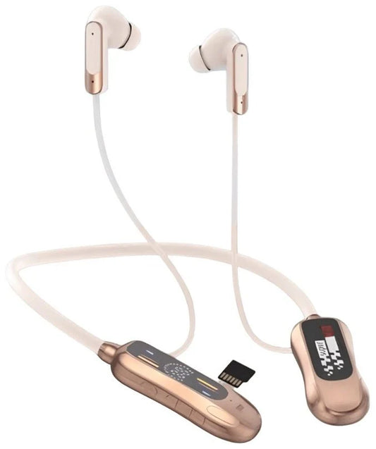 KIN Rear Mounted Bluetooth Headset