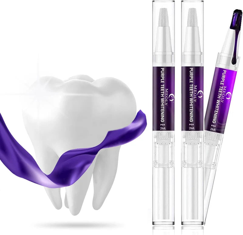 Lanthome V34 Teeth Whitening Pen