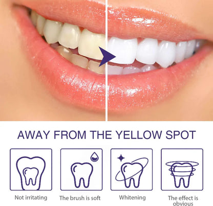 Lanthome V34 Teeth Whitening Pen