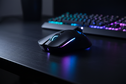 Master - Gaming Mouse