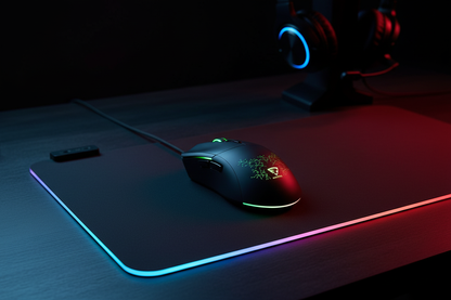 Master - Gaming Mouse