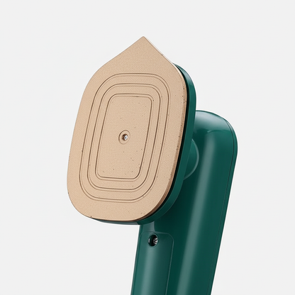 Portable Mini Ironing Machine - Close Up