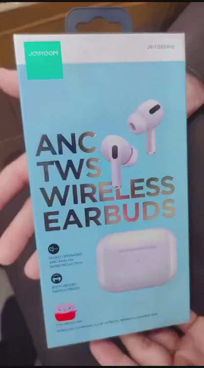 JoyRoom - Pro 2 ANC TWS Wireless Earbuds