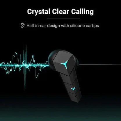 Rogue - Gaming Earbuds